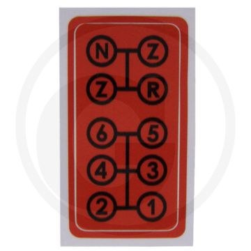 Schakelschema Güldner G75 Afb. nr. 2