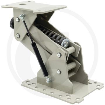 Zittingframe - Gegrond, kleur kan afwijken - G 25 t/m G 75