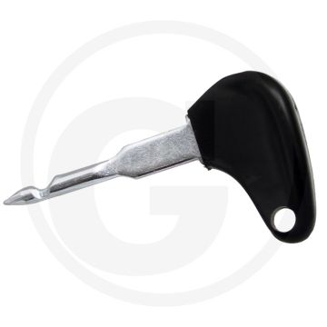 Reservesleutel (passend voor 1550308143764 en 12220528)