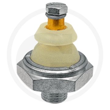 Oliedrukzender voor Güldner G25-G75 motoren