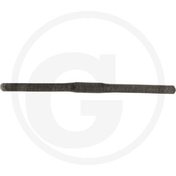 Meenemer (voor haakse aandrijving 2,5 x 2,5mm)