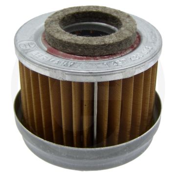 Hydrauliekfilter (nieuwe uitvoering)
