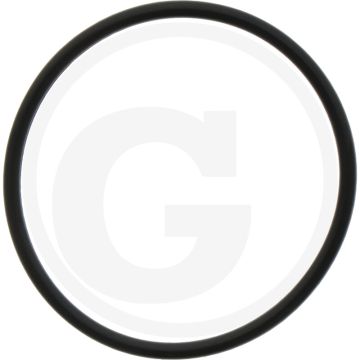 O-ring hefas voor G 25-G 60.