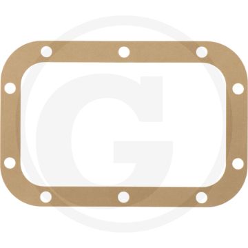 Pakking hydrauliek achterste deksel - passend voor Güldner G 25-60