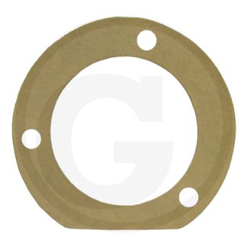 Pakking (voor flenslager / motordrager)