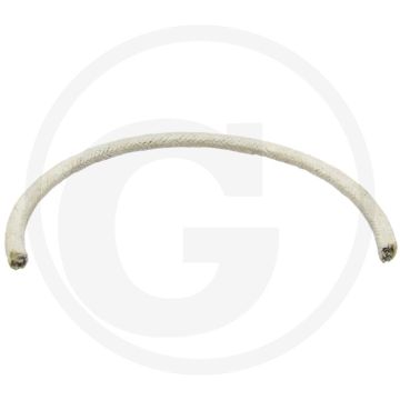 Burgmann-afdichtring (voor krukas achter, groefbreedte: 6 mm)