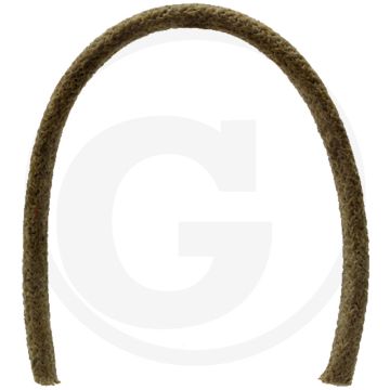 Burgmann-afdichting (Groefbreedte 12 mm)