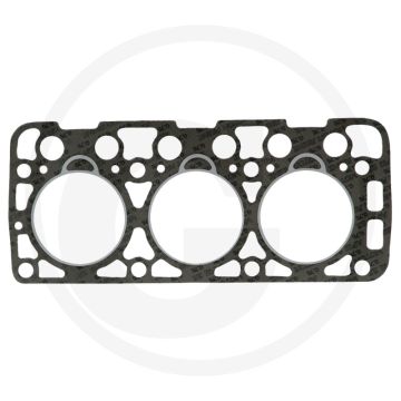 Cilinderkoppakking - Motortype: D 21, Trekkertype: R 22, R 27, R 324, R 332