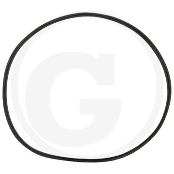 Afdichting (voor klepdeksel)