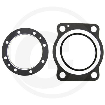 Koppakkingset - Hanomag D 611, D 621 - R 12, C 112, C 115, R 18, R 24, C 218, C 220, C 224
