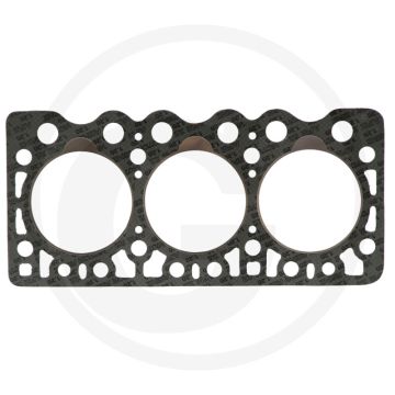 Cilinderkoppakking - Motortype: D 131, D 132 - Trekkertype: Perfekt 401 E, Granit 501