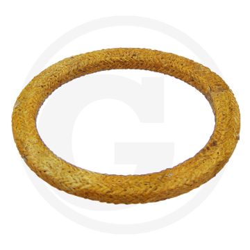 Krukas keerring (achter)