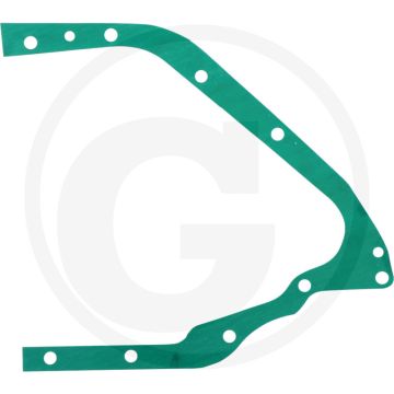 Pakking tussenplaat - Motortype: D 131, D 132