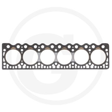 Cilinderkoppakking - D 161, D 162 - Brillant 701, Robust 901