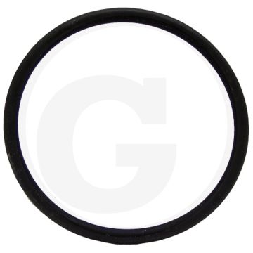 O-ring (dikte: 6,8 mm)