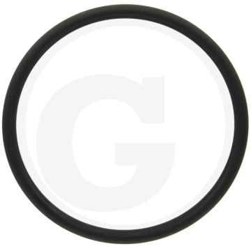 O-ring (dikte: 6,2 mm)