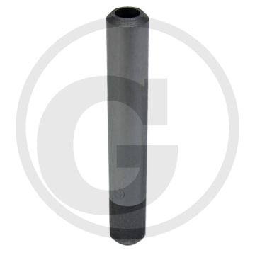 Klepgeleider - Lengte 100mm - Motortype: D 14, D 21, D 28