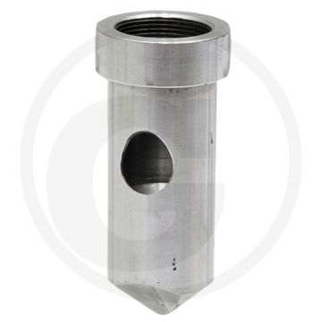 Voorkamer (2 gaten)