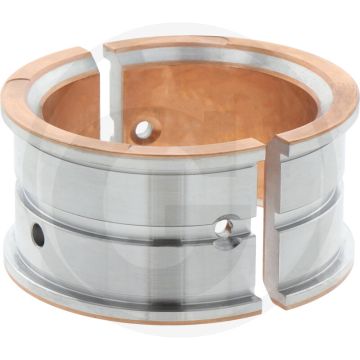 Axiaallager voor Hanomag D 14, D 21, D 28 motoren.