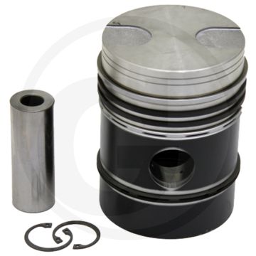Zuiger (Ø 110 mm)