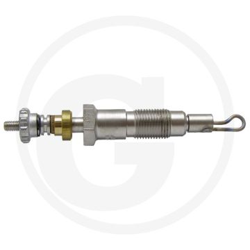 Gloeispiraal - Motortype: D 611, D 621 - Trekkertype: R 12, C 112 - Lengte: 110,5mm