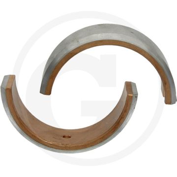 Drijfstanglager - Semi zonder kraag - D 611, D 621 - R 12, C 112...