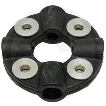 Gewrichtschijf (Roots ventilator)