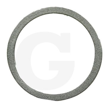 Afdichtring (onder de wervelkamer)