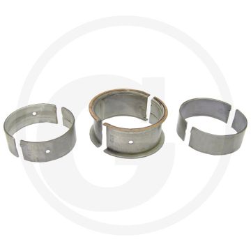 Hoofdlagerset - D 301, Perfekt 400 rond, Perfekt 301, 401