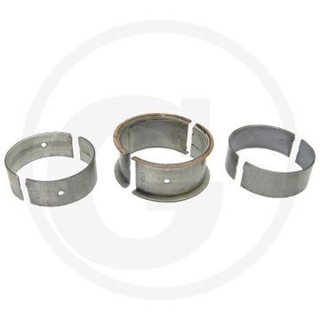 Hoofdlagerset - D 301, Perfekt 400 rond, Perfekt 301, 401