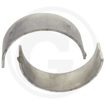 Hoofdlager (1,00 mm, ondermaat)