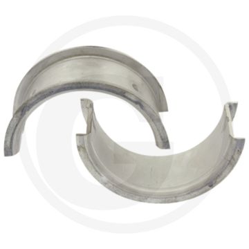 Axiaallager (1,00 mm, ondermaat)