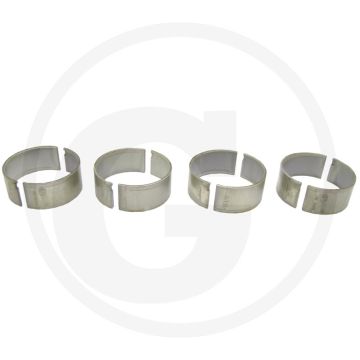 Set drijfstanglagers - D 301, Perfekt 400, 301, 401