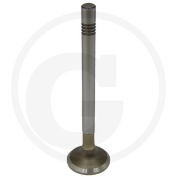 Uitlaatklep - Motortype: D 941, Trekkertype: Robust 800