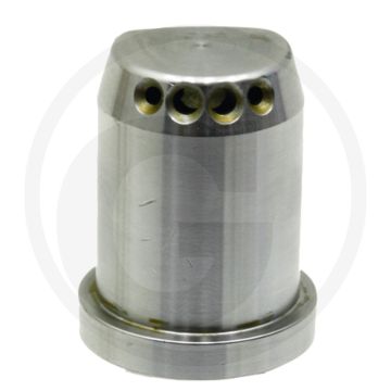 Voorkamer Motortype: D 941 - Robust 800