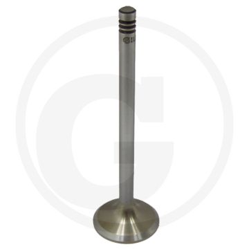 Inlaatklep - Hanomag D 131, D 132, D 141, D 142, D 161, D 162 - Perfekt 401 E, Granit 501