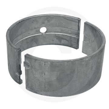 Hoofdlager - Standaard, D 131, D 132, D 141, D 142, D 161, D 162, Perfekt 401 E, Granit 501
