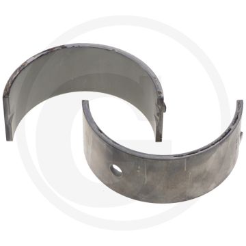 Hoofdlager - 0,50 mm ondermaat, D 131, D 132, D 141, D 142, D 161, D 162