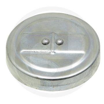 Olievuldop - Hanomag D 131, D 132, D 141, D 142, D 161, D 162 - Perfekt 401 E, Granit 501