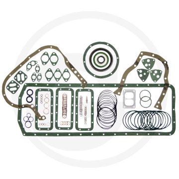 Carterpakkingset (onder)