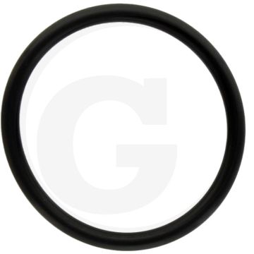 O-ring bevestigingsbuis voor Motortype D 943, D 944, D 962...