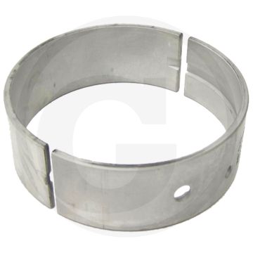 Hoofdlager voor Hanomag motoren - tap-Ø 105 mm
