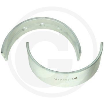 Hoofdlager voor Hanomag D 962, D 943, D 963, D 944, D 964, 0,50 mm ondermaat