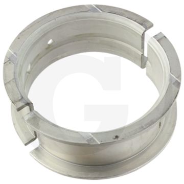 Axiaallager voor Motortype D 962, D 943, D 963, D 944, D 964