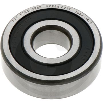 Lager - Motorkoeling D 943, D 944, D 962, D 963, D 964
