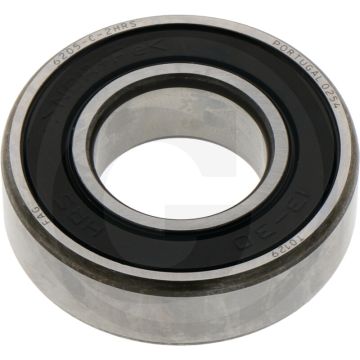 Lager - Motorkoeling D 943, D 944, D 962, D 963, D 964
