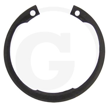 Seegerring - Motortype: D 14, D 21, D 28