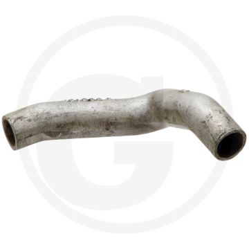 Wateroverlooppijp - Passend voor Hanomag R 332, R 442, R 442/50, D 14, D 21, D 28