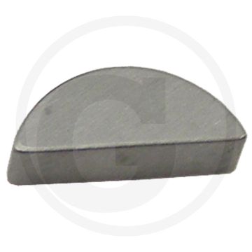 Halve maan spie - D 21 CR, D 28 CR, Granit 500 ab 1385136, Brillant 600 ab 1455546