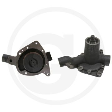 Waterpomp - D 14 CR, D 21 CR - Perfekt 300, Granit 500/1